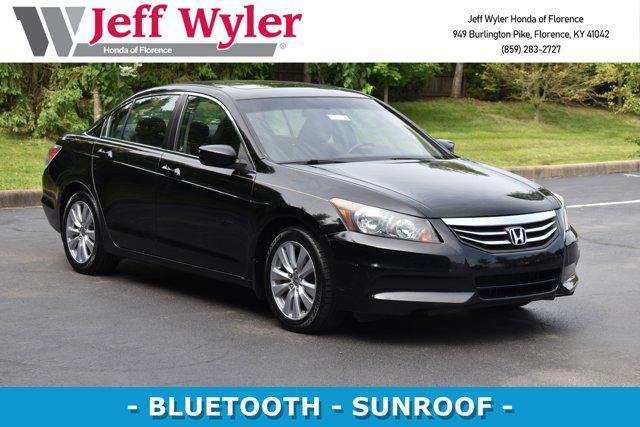 used 2011 Honda Accord car, priced at $6,725