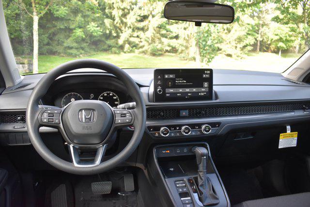 new 2026 Honda CR-V car, priced at $36,400