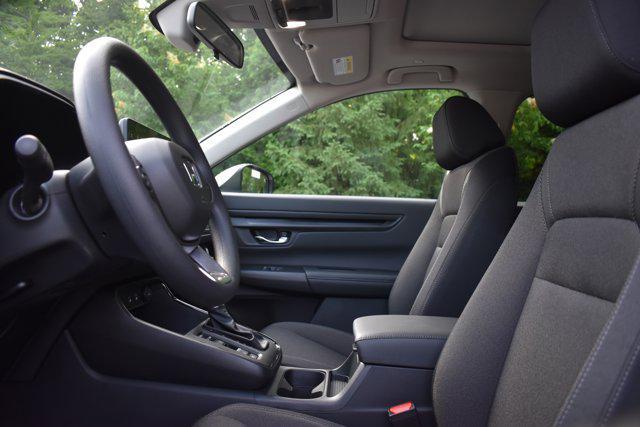 new 2026 Honda CR-V car, priced at $36,400