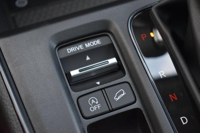 new 2026 Honda CR-V car, priced at $36,400