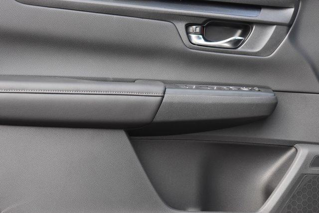 new 2026 Honda CR-V car, priced at $36,400