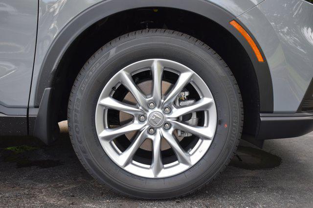 new 2026 Honda CR-V car, priced at $36,400