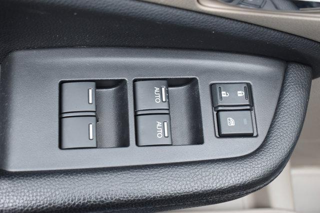 used 2017 Honda Pilot car, priced at $21,548