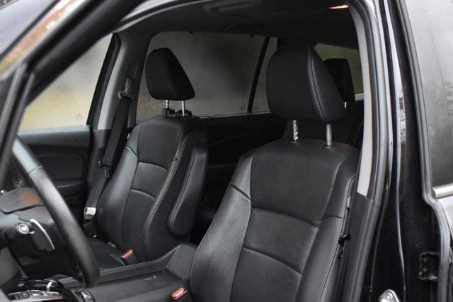 used 2018 Honda Pilot car, priced at $23,787