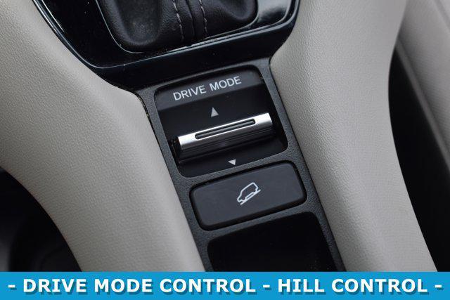used 2023 Honda HR-V car, priced at $25,637