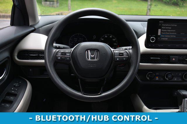 used 2023 Honda HR-V car, priced at $25,637