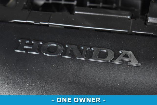 used 2023 Honda HR-V car, priced at $25,637