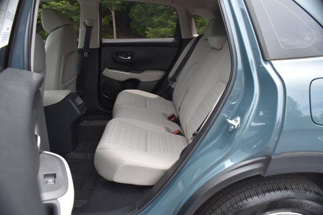 used 2023 Honda HR-V car, priced at $26,223