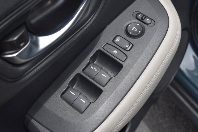 used 2023 Honda HR-V car, priced at $26,223