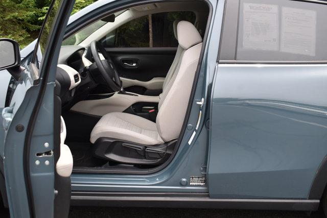 used 2023 Honda HR-V car, priced at $26,223