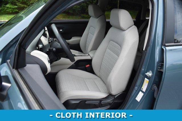 used 2023 Honda HR-V car, priced at $25,637