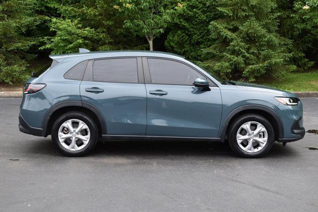 used 2023 Honda HR-V car, priced at $26,223