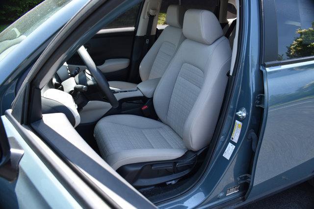 used 2023 Honda HR-V car, priced at $26,389