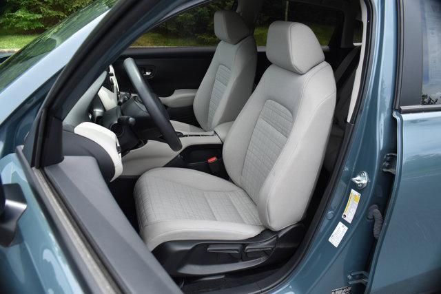 used 2023 Honda HR-V car, priced at $26,223