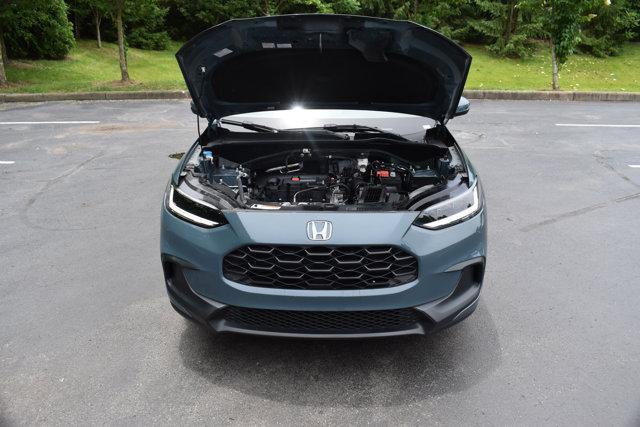 used 2023 Honda HR-V car, priced at $26,223
