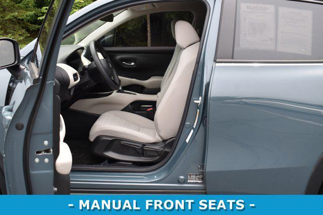 used 2023 Honda HR-V car, priced at $25,637