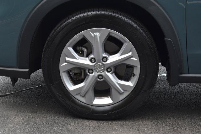 used 2023 Honda HR-V car, priced at $26,223