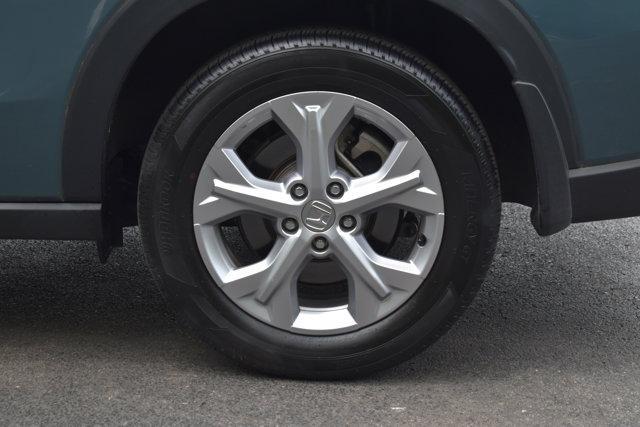 used 2023 Honda HR-V car, priced at $26,223