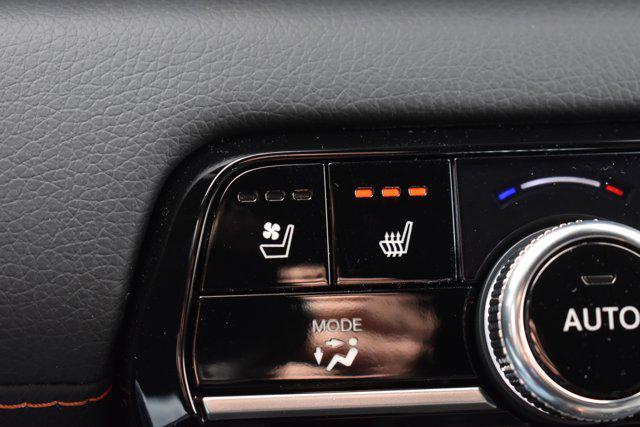 new 2026 Honda Passport car, priced at $53,355