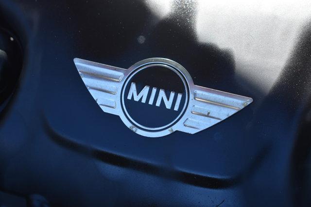 used 2014 MINI Paceman car, priced at $8,481