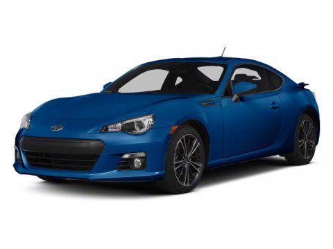 used 2013 Subaru BRZ car, priced at $11,692