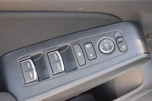 new 2025 Honda Civic car, priced at $26,700