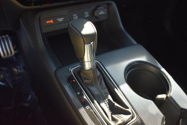 new 2025 Honda Civic car, priced at $26,700