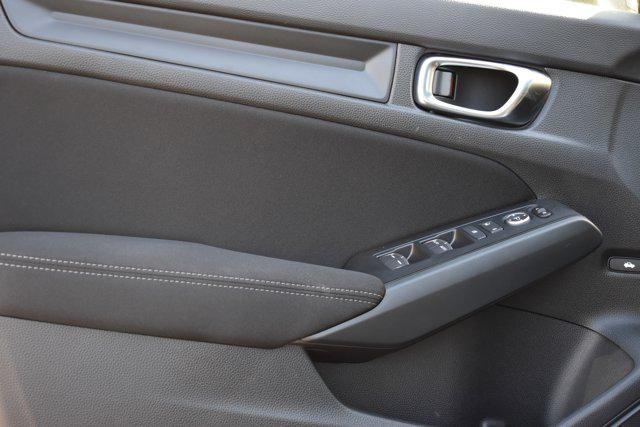 new 2025 Honda Civic car, priced at $26,700