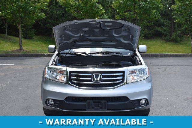 used 2015 Honda Pilot car, priced at $15,907