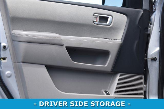 used 2015 Honda Pilot car, priced at $15,907