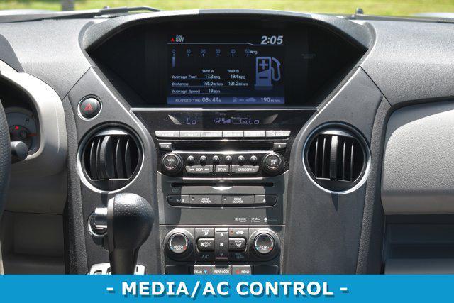 used 2015 Honda Pilot car, priced at $15,907