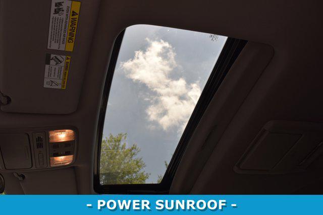 used 2015 Honda Pilot car, priced at $15,907