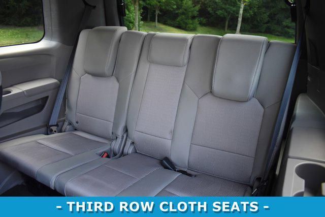used 2015 Honda Pilot car, priced at $15,907
