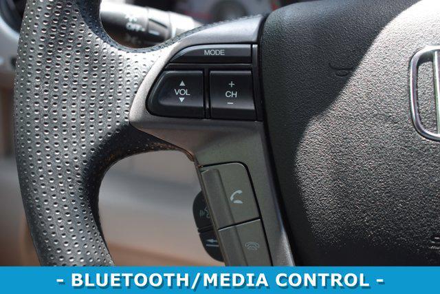 used 2015 Honda Pilot car, priced at $15,907