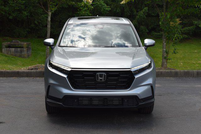 new 2026 Honda CR-V car, priced at $38,195