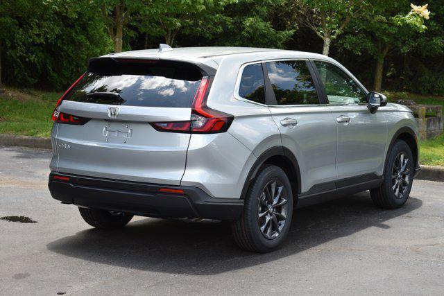 new 2026 Honda CR-V car, priced at $38,195