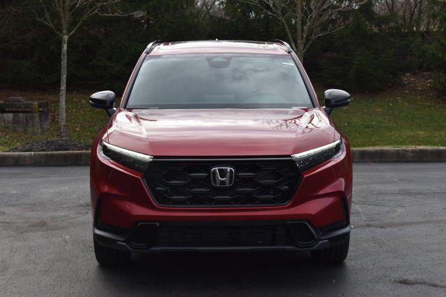 new 2025 Honda CR-V car, priced at $39,143