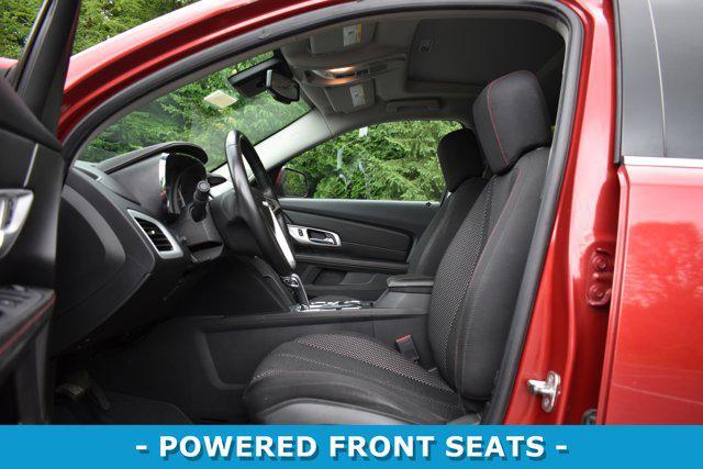 used 2014 GMC Terrain car, priced at $10,087