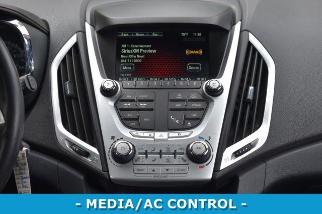 used 2014 GMC Terrain car, priced at $10,087