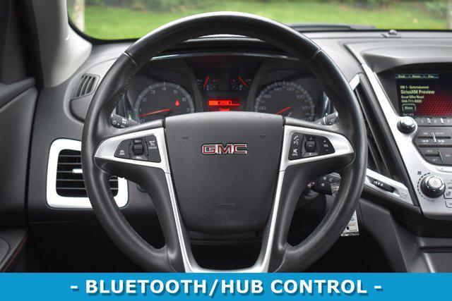 used 2014 GMC Terrain car, priced at $10,087