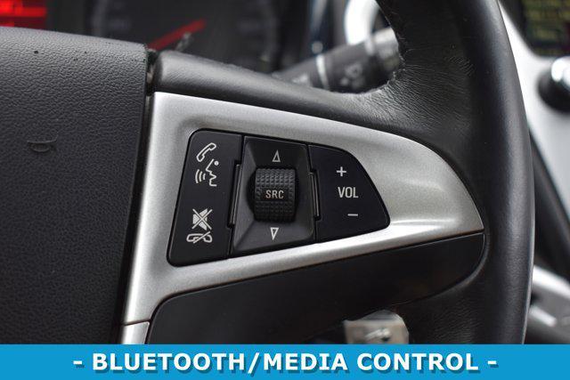 used 2014 GMC Terrain car, priced at $10,087
