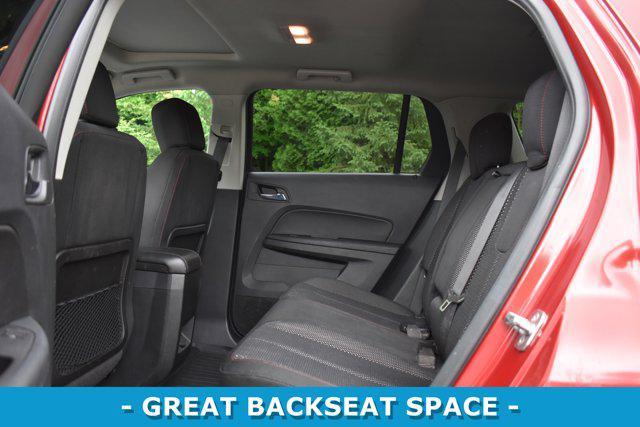used 2014 GMC Terrain car, priced at $10,087