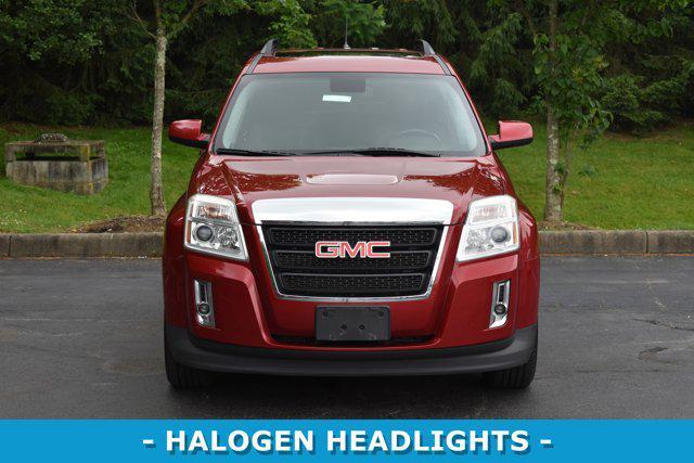 used 2014 GMC Terrain car, priced at $10,087