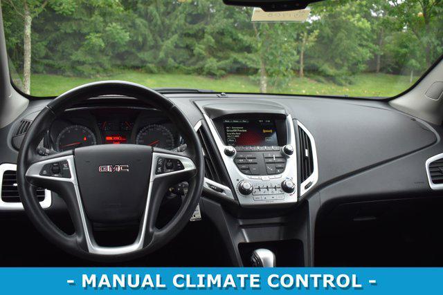 used 2014 GMC Terrain car, priced at $10,087