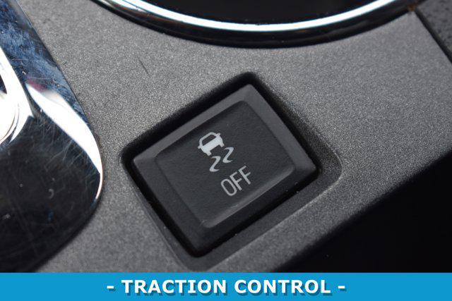 used 2014 GMC Terrain car, priced at $10,087