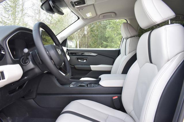 new 2026 Honda Passport car, priced at $46,855