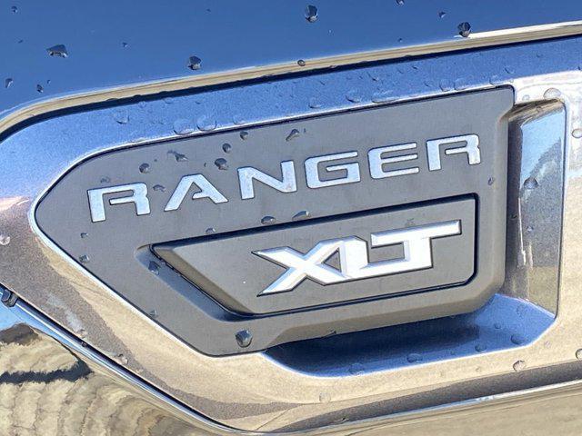 used 2019 Ford Ranger car, priced at $25,136