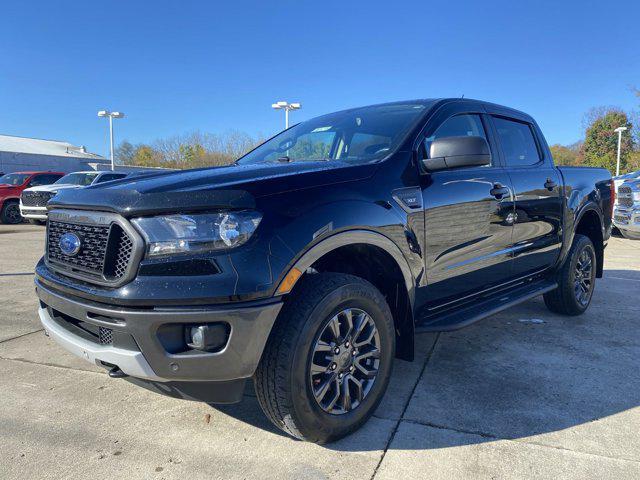 used 2019 Ford Ranger car, priced at $25,136