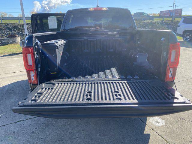 used 2019 Ford Ranger car, priced at $25,136