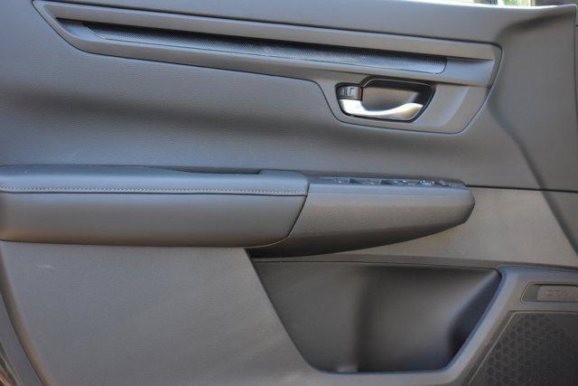 new 2025 Honda CR-V car, priced at $35,145